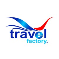 Travel Factory S.A.S logo, Travel Factory S.A.S contact details