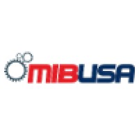 MIBUSA logo, MIBUSA contact details