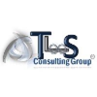 TLS Consulting Group logo, TLS Consulting Group contact details