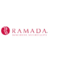 Ramada Salford Quays logo, Ramada Salford Quays contact details