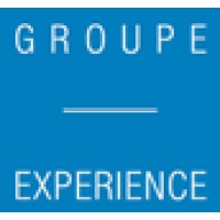 Groupe Expérience logo, Groupe Expérience contact details