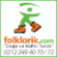 Folklorik Turizm logo, Folklorik Turizm contact details