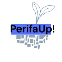 PerifaUp! logo, PerifaUp! contact details