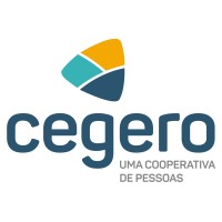 CEGERO - Cooperativa de Eletricidade de São Ludgero logo, CEGERO - Cooperativa de Eletricidade de São Ludgero contact details