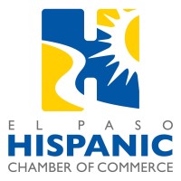 EL PASO HISPANIC CHAMBER OF COMMERCE logo, EL PASO HISPANIC CHAMBER OF COMMERCE contact details