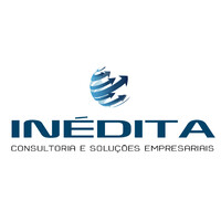 INÉDITA Consultoria e Soluções Empresariais logo, INÉDITA Consultoria e Soluções Empresariais contact details