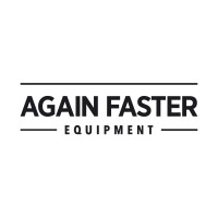 Again Faster Europe logo, Again Faster Europe contact details