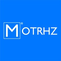 MOTRHZ® logo, MOTRHZ® contact details