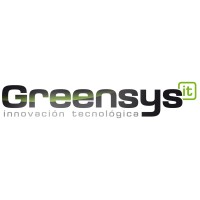 GREENSYS IT INNOVACION TECNOLÓGICA, S.A. logo, GREENSYS IT INNOVACION TECNOLÓGICA, S.A. contact details