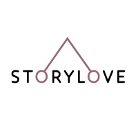 StoryLove logo, StoryLove contact details