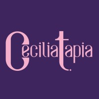 Cecilia Tapia logo, Cecilia Tapia contact details