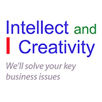 Intellect and Creativity Consulting logo, Intellect and Creativity Consulting contact details