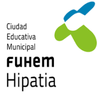 CEM Hipatia FUHEM logo, CEM Hipatia FUHEM contact details