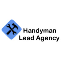 Handyman Lead Agency logo, Handyman Lead Agency contact details