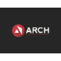 ARCH Digital Agency logo, ARCH Digital Agency contact details