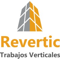 Revertic - Trabajos verticales logo, Revertic - Trabajos verticales contact details