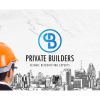 Private Builders Inc. logo, Private Builders Inc. contact details