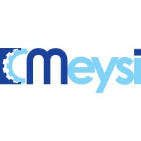 MEYSI SL logo, MEYSI SL contact details