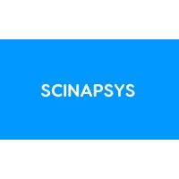 Scinapsys logo, Scinapsys contact details