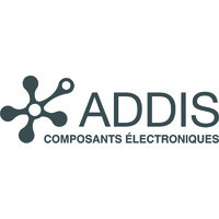 ADDIS Composants Electroniques logo, ADDIS Composants Electroniques contact details