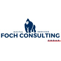 FOCH CONSULTING logo, FOCH CONSULTING contact details