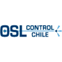 OSL Control Chile logo, OSL Control Chile contact details