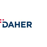 DAHER AEROSPACE GmbH logo, DAHER AEROSPACE GmbH contact details