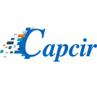 Capcir logo, Capcir contact details