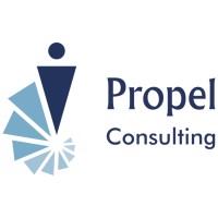 Propel Consulting logo, Propel Consulting contact details