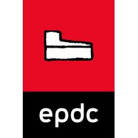 epdc logo, epdc contact details