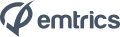 Emtrics logo, Emtrics contact details