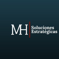 MH Solutions logo, MH Solutions contact details