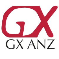 GX ANZ logo, GX ANZ contact details