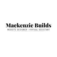 Mackenzie Builds logo, Mackenzie Builds contact details