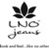 LNO jeans logo, LNO jeans contact details