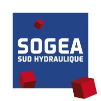 SOGEA Sud Hydraulique - VINCI Construction France logo, SOGEA Sud Hydraulique - VINCI Construction France contact details