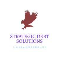 Strategic Debt Solutions logo, Strategic Debt Solutions contact details