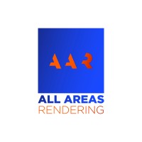 All Areas Rendering logo, All Areas Rendering contact details