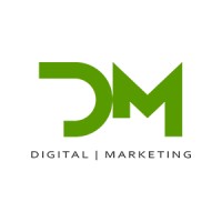 DM Digital Marketing Pomerode logo, DM Digital Marketing Pomerode contact details