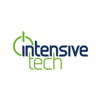 Intensive Tech logo, Intensive Tech contact details