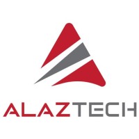 AlazTech Inc logo, AlazTech Inc contact details