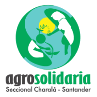 Agrosolidaria Seccional Charalá - Santander logo, Agrosolidaria Seccional Charalá - Santander contact details