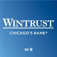 Wintrust Financial Corporation logo, Wintrust Financial Corporation contact details