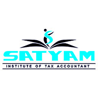 Satyam Institute of Tax Accountant logo, Satyam Institute of Tax Accountant contact details