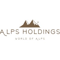 ALPS Holdings Pte Ltd logo, ALPS Holdings Pte Ltd contact details