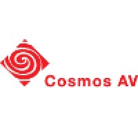 COSMOS-AV logo, COSMOS-AV contact details