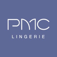 PMC Lingerie logo, PMC Lingerie contact details