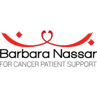 Barbara Nassar Association for Cancer Patient Support logo, Barbara Nassar Association for Cancer Patient Support contact details