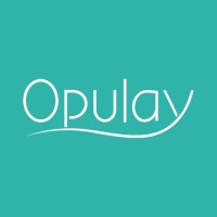 Opulay logo, Opulay contact details