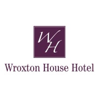 Wroxton House Hotel logo, Wroxton House Hotel contact details